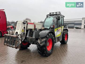 Claas Scorpion 9040  - фото