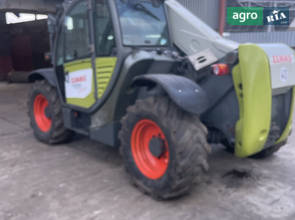 Навантажувач Claas Scorpion 2007