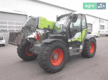 Claas Scorpion 2020 - фото