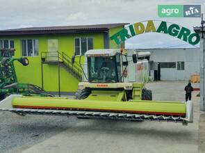 Жниварка Claas Sunspeed 10-70 2024