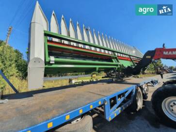 Claas Sunspeed 10-70  - фото