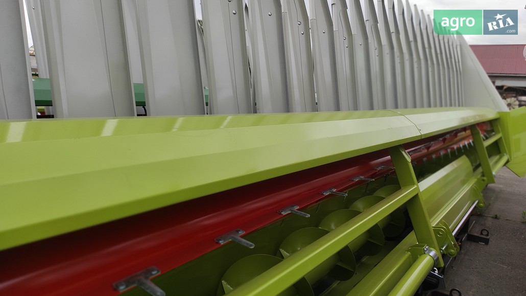Жатка Claas Sunspeed 12-70 2025 - фото 1