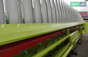 Жниварка Claas Sunspeed 12-70 2025 - фото