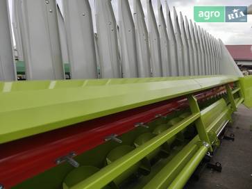 Claas Sunspeed 12-70 2025 - фото