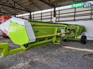 Claas Sunspeed 12-70 2023 - фото