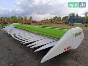 Жниварка Claas Sunspeed 12-70 2024