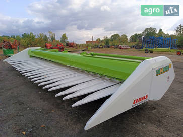 Claas Sunspeed 12-70 2024 - фото