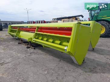 Claas Sunspeed 12-70 2023 - фото