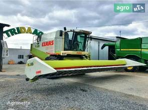 Жниварка Claas Sunspeed 12-70 2024