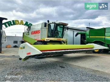 Claas Sunspeed 12-70 2024 - фото