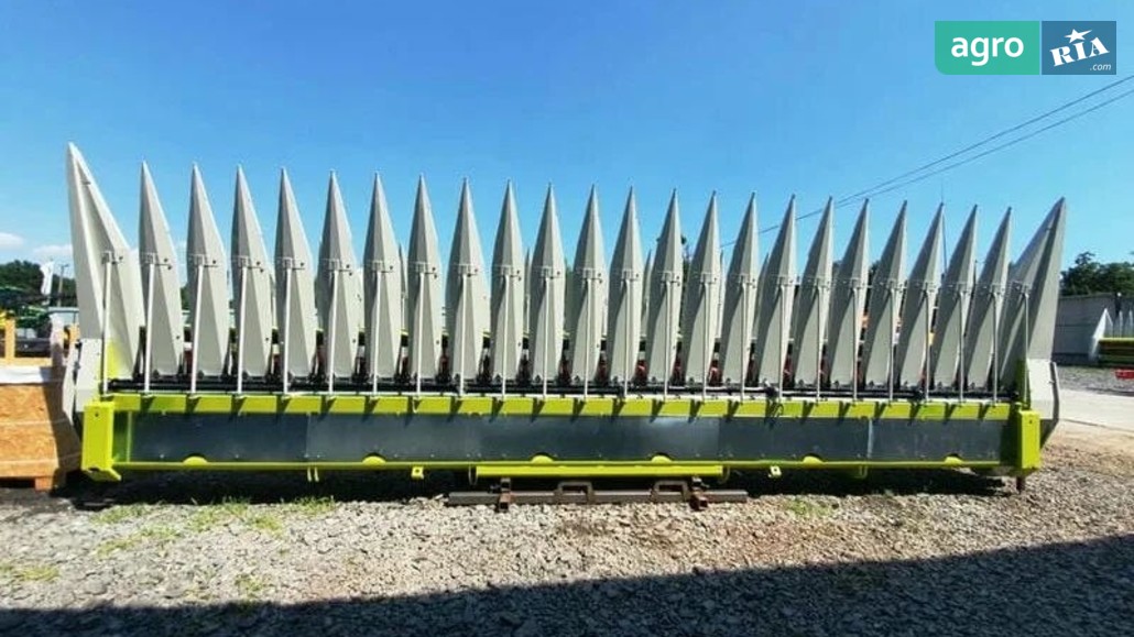 Жатка Claas Sunspeed 12-70 2024 - фото 1