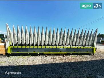 Claas Sunspeed 12-70 2024 - фото