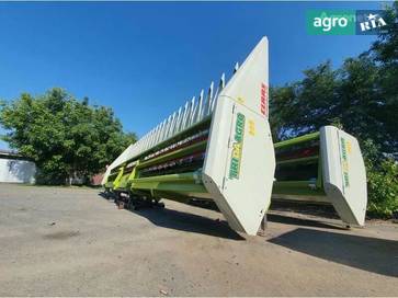 Claas Sunspeed 12-70 2024 - фото