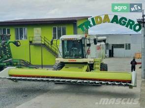 Жатка Claas Sunspeed 12-70 2024