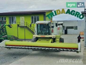 Claas Sunspeed 12-70 2024 - фото