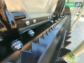 Жатка Claas Sunspeed 12-70 2023