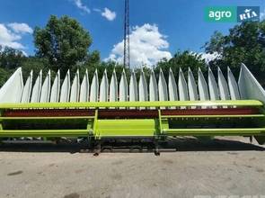 Жниварка Claas Sunspeed 12-70 2024