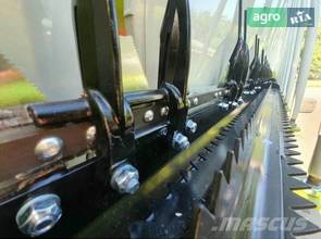 Жатка Claas Sunspeed 12-70 2024