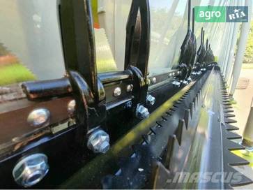 Claas Sunspeed 12-70 2024 - фото