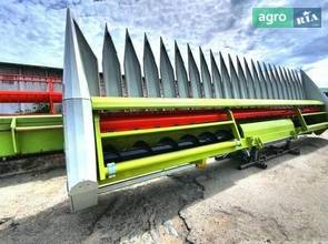 Жатка Claas Sunspeed 12-70 2024