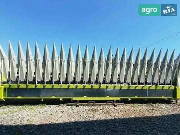 Claas Sunspeed 12-70 2024 - фото