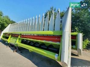 Жатка Claas Sunspeed 12-70 2024
