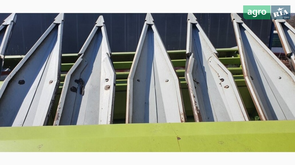 Жатка Claas Sunspeed 12-70 2020 - фото 1