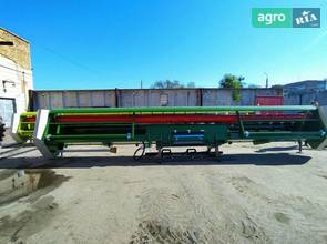 Жатка Claas Sunspeed 12-70 2021