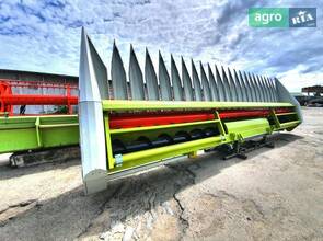 Жниварка Claas Sunspeed 12-70 