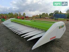 Жатка Claas Sunspeed 12-70