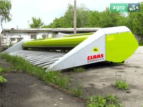 Жниварка Claas Sunspeed 14-70 