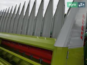 Жатка Claas Sunspeed 2025