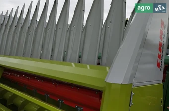 Жниварка Claas Sunspeed 2025 - фото