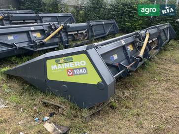 Claas Sunspeed 2022 - фото
