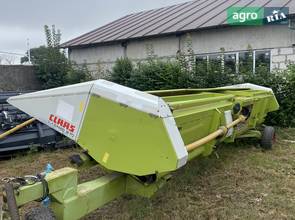 Жниварка Claas Sunspeed 2017