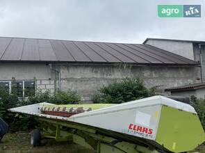 Жниварка Claas Sunspeed 2017