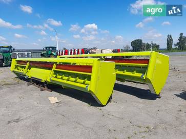 Claas Sunspeed 2023 - фото