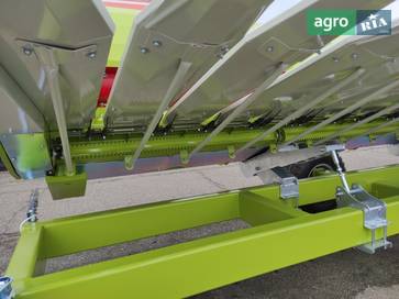 Claas Sunspeed 2025 - фото