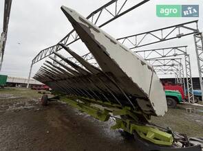 Жатка Claas Sunspeed 2021