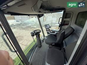 Комбайн Claas Trion 730 2022
