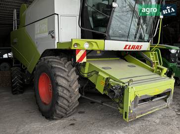 Claas Tucano 440 2012 - фото
