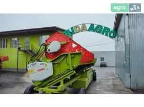 Жниварка Claas V 750 2007