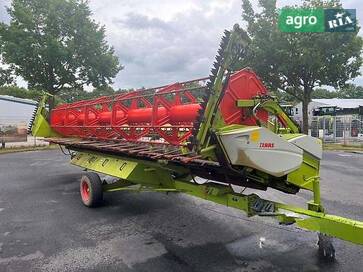 Claas V 750 2005 - фото