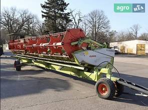 Жатка Claas V1050 2010