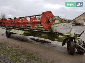 Жниварка Claas V1050 2010