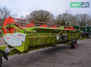 Жниварка Claas V1050 2010