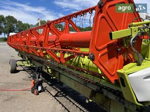 Жатка Claas V900 2007