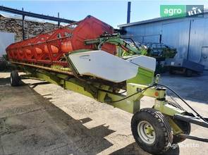 Жатка Claas V900 2004