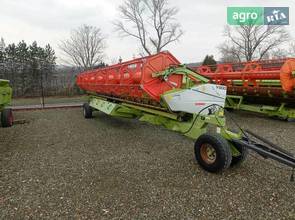 Жатка Claas V900 