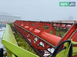 Жниварка Claas V900 2006